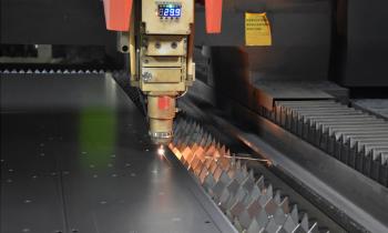 Cięcie laserowe (2)